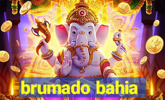 brumado bahia